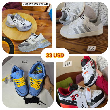 ZAPATOS DE MUJER/HOMBRE - Img 121413208