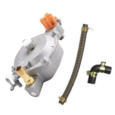 Regulador de Gas para Generador eléctrico o Planta … Convierte tu energía en más rentable !!! - 6/6