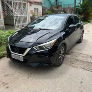 Nissan Versa del 2020 - Img 55828622