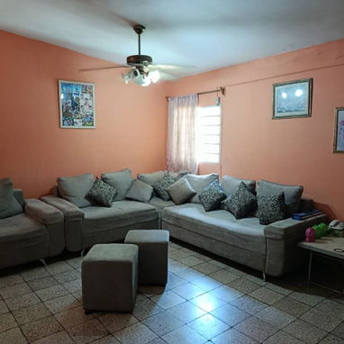Vendo casa en Santo Suárez - 8/10