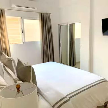 Renta para larga estancia en La Habana: ¡Tu hogar lejos de casa! APARTAMENTO en Kholy - Img 114770868