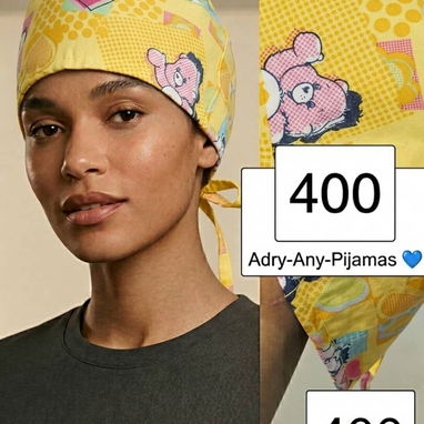 Gorros Quirúrgicos 💙 - Img 124612839