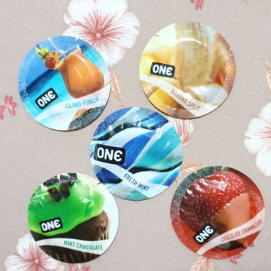 Condones/Preservativos. - Img 126185045