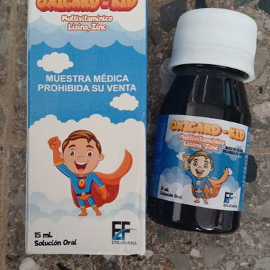Medicamentos en jarabes - Img 125943473