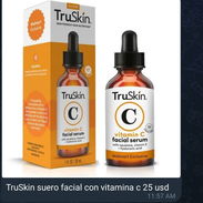 Truskin suero facial de vitamina c - Img 55775745