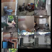 Vendo Casa independiente puerta calle en la Güinera. 3mil - Img 58149856