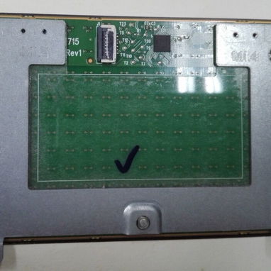 Touchpad para Laptop Toshiba Satellite S50-A/S55-A/S55T-A/S55Dt-A en 1000 CUP - Img 118136085