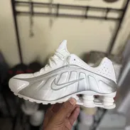 Nike shock 4 - Img 55828557