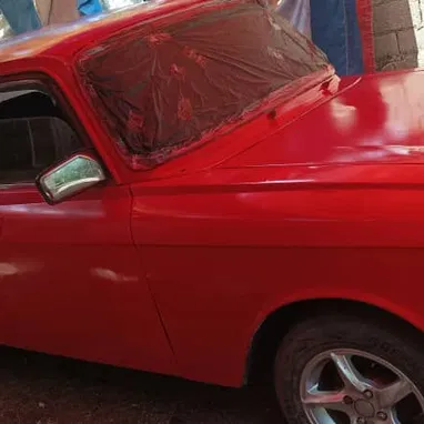 Hola negocio ésto dos moscovi de petróleo. - 8/10