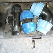 Se vende piezas de agua de la Habana - Img 58296954