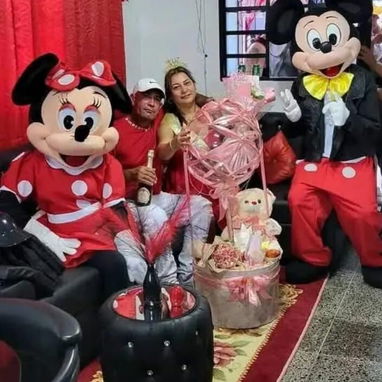 Sorprende a tu familia en Cuba 🥰🤗 - 2/8