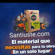 Venta de todo tipo de materiales para la construcción - Img 56952087