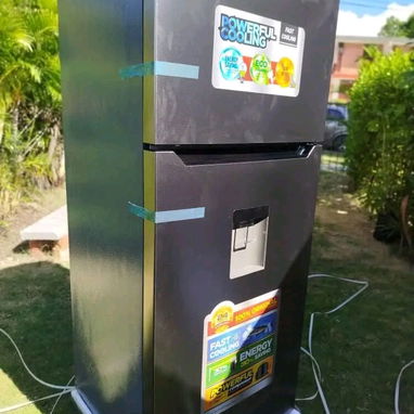 Refrigeradores marcas y medidas varias - Img 118693331