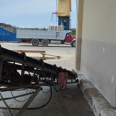 Cemento CIBAO IMPORTADO por contenedor - Img 122381126