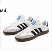 Tenis Adidas Samba # 42 - Img 57257849