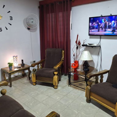 Apartamento en Renta - 2/8