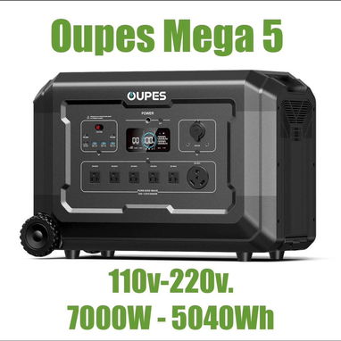 Ecoflow River 2 Pro 768wh $740 usd Bluetti Élite 200 2073wh $1450 usd Jackery Explorer 3000 3072wh $2000 usd . Blu - Img 118985329