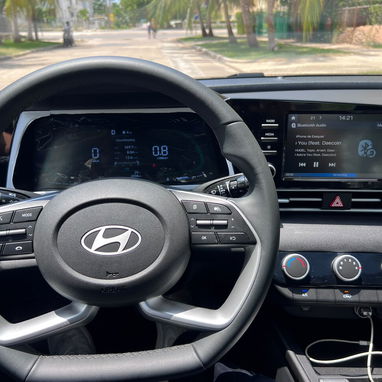 ¿Te imaginas estrenar un Hyundai Elantra 2025 Full Limited sin tener que pagar el valor completo de una sola vez? - 3/3