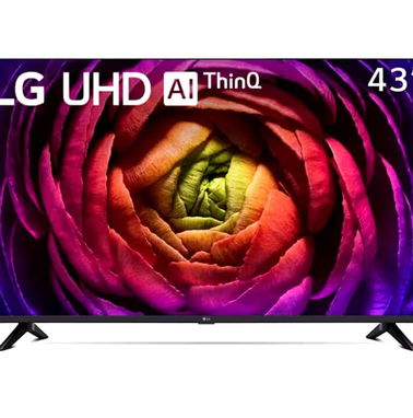 Smart TV 43 pulgadas UHD 4 k Marca LG en 490USD con transporte incluido para toda La Habana - Img 79508703