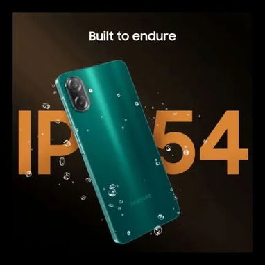 SAMSUNG GALAXY F07 (4+64) VERDE - Img 124499766
