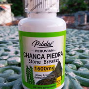 💎 CHANCA PIEDRA MAX-BREAK – ¡Adiós Cálculos, Hola Libertad! Fórmula Natural, Efecto Silencioso y Poderoso 🌿⚡🧘 - Img 52002405
