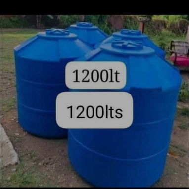 Depósitos para q no le falte el agua en su hogar elija la medida q usted quiera - 6/10