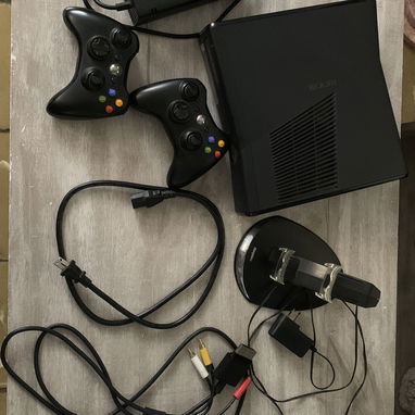 🎮 Se VENDE XBOX 360 con muchos juegos incluidos - Img 124266045