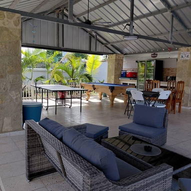 Casa de Renta en Guanabo - 2/10