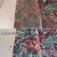 Limpieza de muebles , colchones , alfombras interiores de autos - Img 58097255