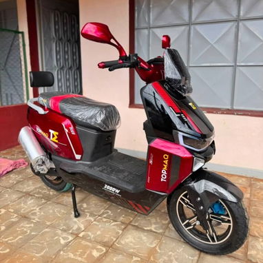 Motos Electricas - Img 125489740