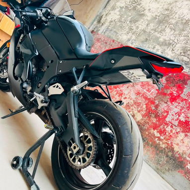 VENDO MOTO DEPORTIVA KAWASAKI NINJA ZX-10R [EM] - Img 127086434
