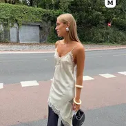 Top y Vestidos Lenceros - Img 54787378