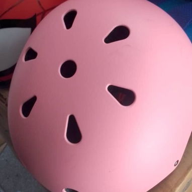 Cascos para niñas y niños ✨️ - Img 120441958