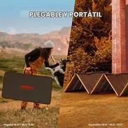 PANEL PLEGABLE JACKERY 500 W. NUEVO CON SU CABLES Y BOLSO - Img 57174885