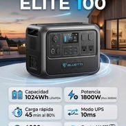 Bluetti Elite V2100 - Img 57832616