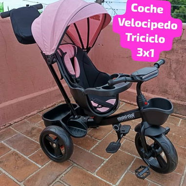 Bicicletas de niño 16 y 20 leer en la descripción las medidas y los precios - Img 80263422
