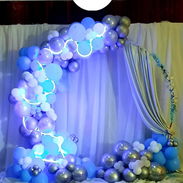 Celebra tu Boda con nuestra compañias ..donde nos encargamos de todo por ti - Img 54663745