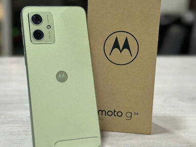 Motorola G54 5G 8/256Gb 📱😎 #NewPhone #Techy #GadgetLover - Img main-image
