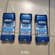 Desodorante Guillete 113g - Img 57956929