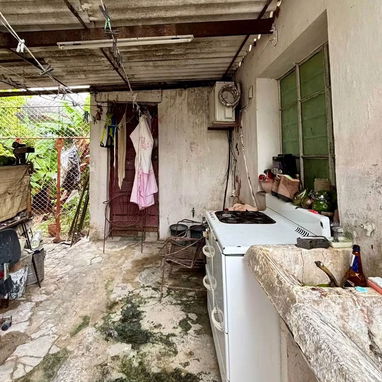 EL HOGAR AMPLIO, TRANQUILO Y SEGURO QUE TU FAMILIA ESTABA BUSCANDO! (SAN MIGUEL - REPARTO CALIFORNIA) - 6/7