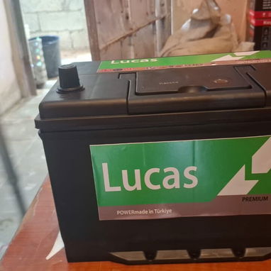 Baterías Originales - 2/3