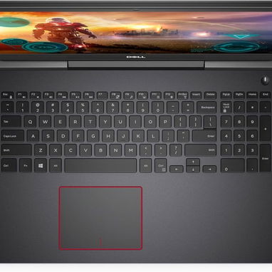 ☎️53544655 🛵 Entrega Gratis ⭐Laptop Dell Inspiron 15 Gaming ⭐ - Img 118477208