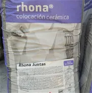 Cemento Blanco Sacos Sellados - Img 45861647