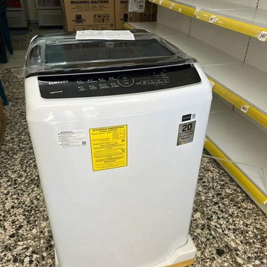 LAVADORA AUTOMATICA SAMSUNG,280 USD - 4/5