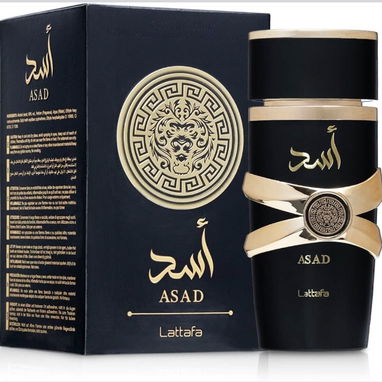 Perfume Asad de Lattafa - Img 126074393