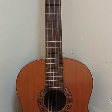 Guitarra - 2/2