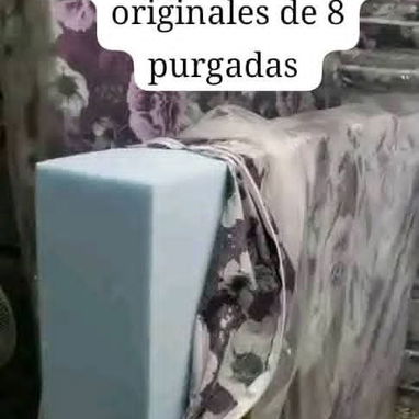 Venta de colchones de esponja 🧽 para todos los bolsillos Habana - Img 123406299