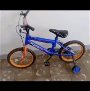 Bicicleta de niño - Img 46049931