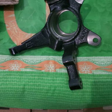 Vendo Muñones Kia Picanto 2007-2009 New - Img 113784876