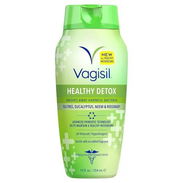 Vagisil saludable detox lavado femenino vaginal 15 usd - Img 55025715